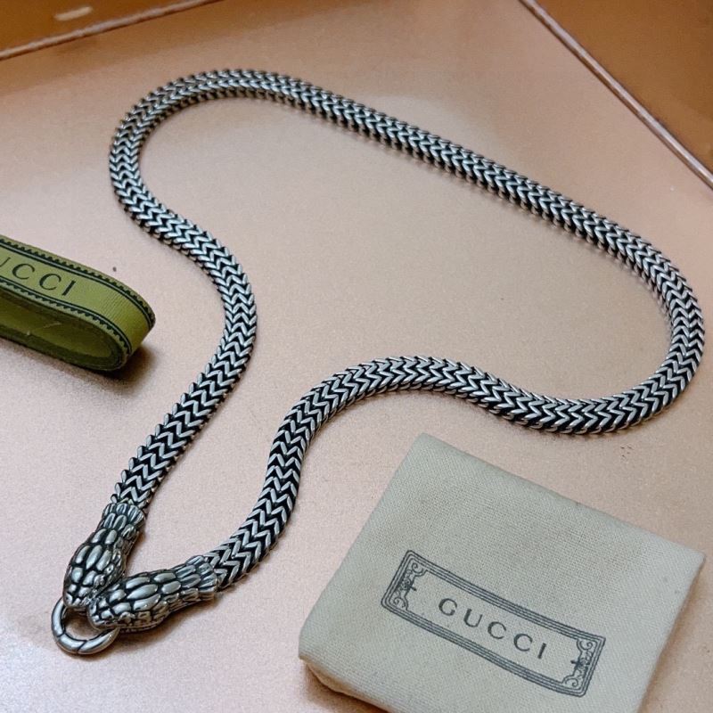 Gucci Necklaces